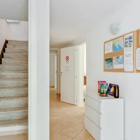 Migliarina Bedrooms Apartment