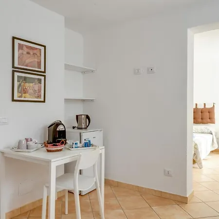 Migliarina Bedrooms * La Spezia