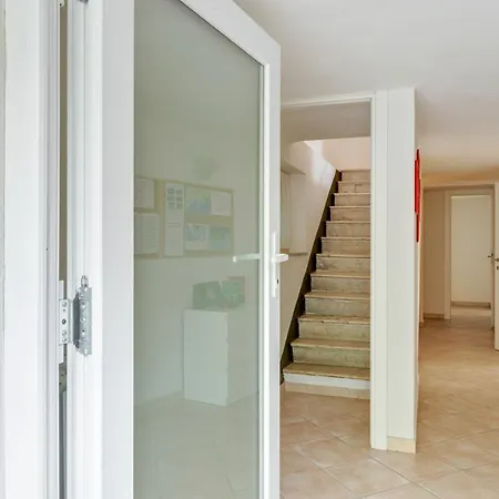 Migliarina Bedrooms