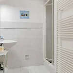 아파트 Guesthost - Migliarina Bedrooms