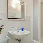 아파트 Guesthost - Migliarina Bedrooms