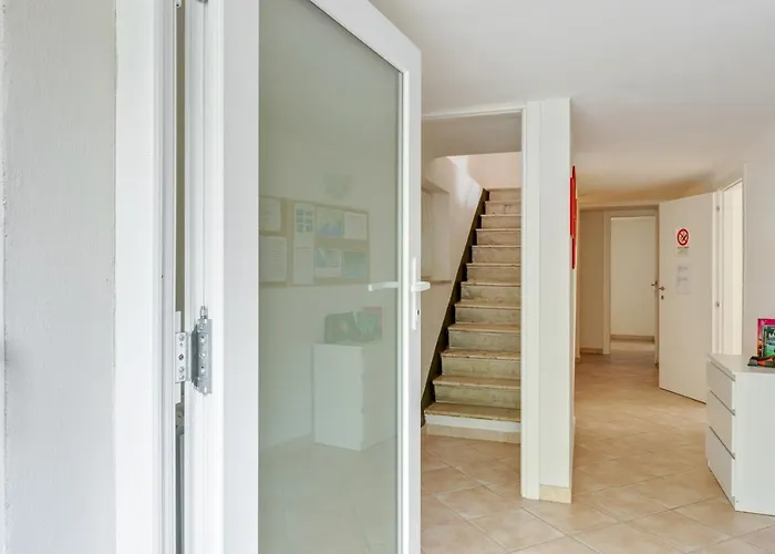 Guesthost - Migliarina Bedrooms